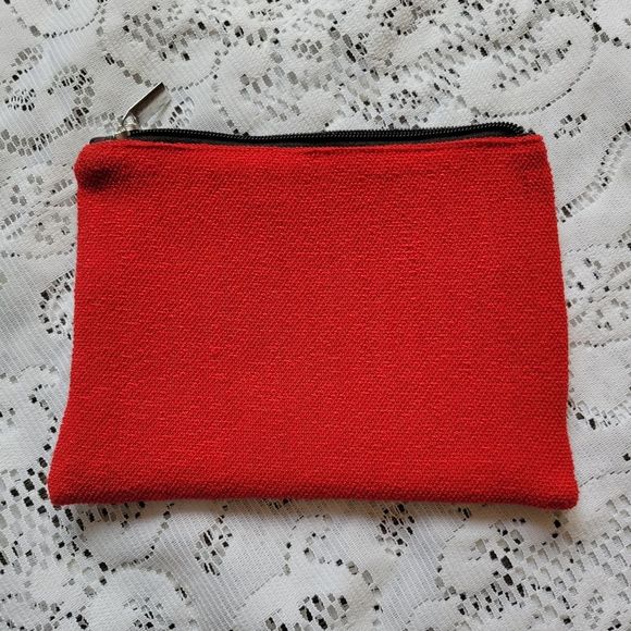 Sephora Makeup Bag Pouch - Picture 4 of 8